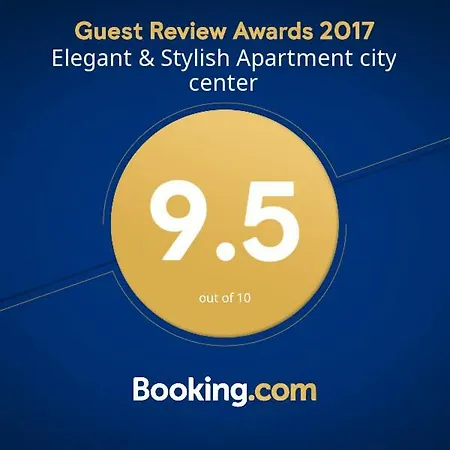 Elegant & Stylish Center *