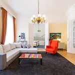 Elegant & Stylish Center Budapest