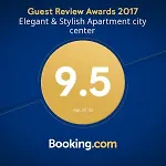 Elegant & Stylish Center *