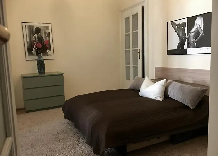 Διαμέρισμα Elegant & Stylish Center Βουδαπέστη