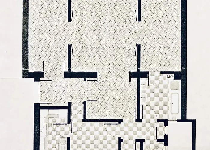 Elegant & Stylish Center Διαμέρισμα