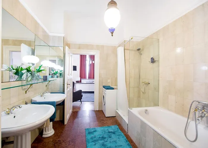 Elegant & Stylish Center Βουδαπέστη