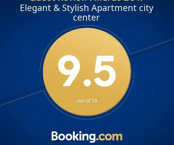 Elegant & Stylish Center *